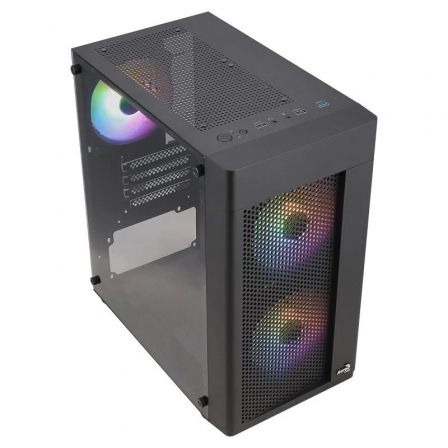 Aerocool Hexform G v2 Negro Aerocool Hexform G v2 Negro
